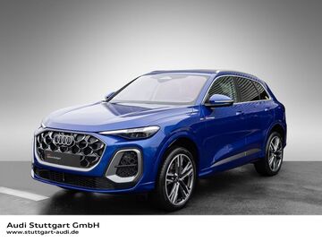 Gebrauchte Audi Q5