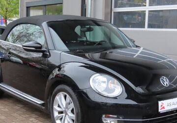 VW Beetle 156.000 km 7.990 &euro; Stuttgart 70329