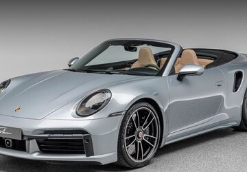 Porsche 992 20.000 km 219.900 &euro; Böblingen 71034