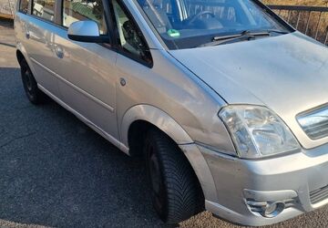 Opel Meriva 88.000 km 2.499 &euro; Weinstadt 71384