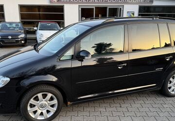 VW Touran 342.000 km 3.350 &euro; Schorndorf bei Stuttgart 73614