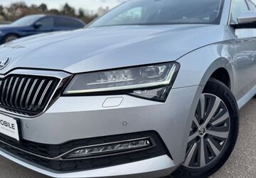Skoda Superb 125.000 km 19.499 &euro; Kornwestheim 70806