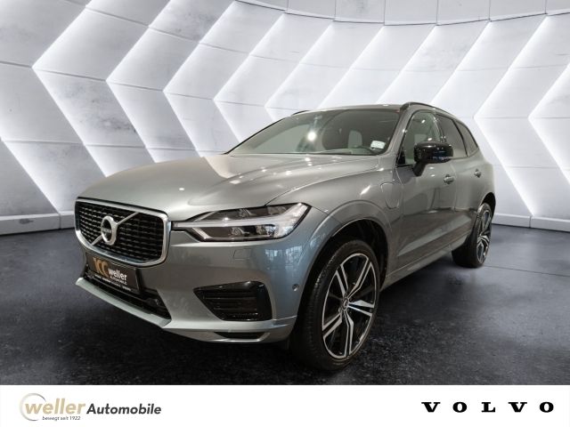 Volvo XC60 81.500 km 32.490 &euro; Bietigheim-Bissingen 74321