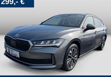 Skoda Superb 28.990 km 39.430 &euro; Weinstadt-Endersbach 71384