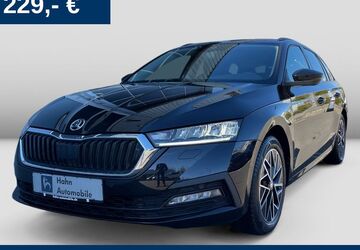 Skoda Octavia 71.737 km 21.930 &euro; Böblingen 71032