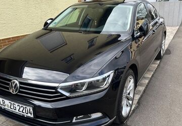 VW Passat 150.000 km 14.800 &euro; Kornwestheim 70806