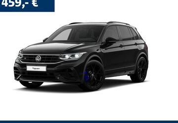 VW Tiguan 43.755 km 43.430 &euro; Backnang 71522