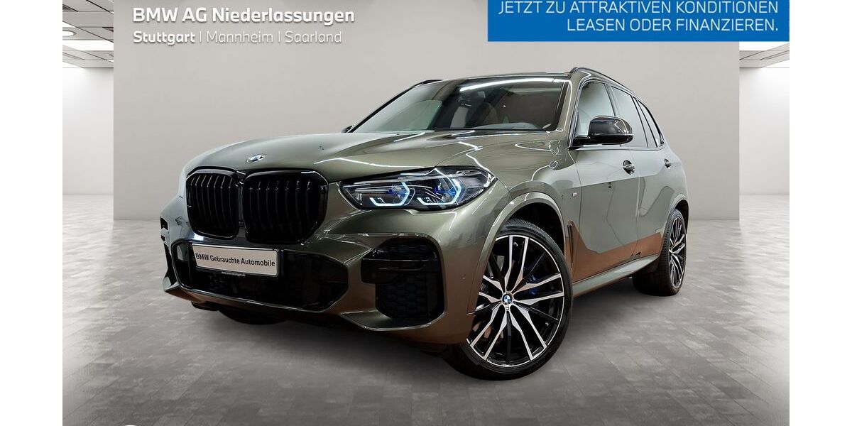 BMW X5 M50 75.465 km 66.980 &euro; Stuttgart 70569