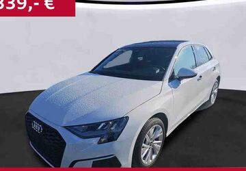 Audi A3 22.936 km 27.830 &euro; Ludwigsburg 71636
