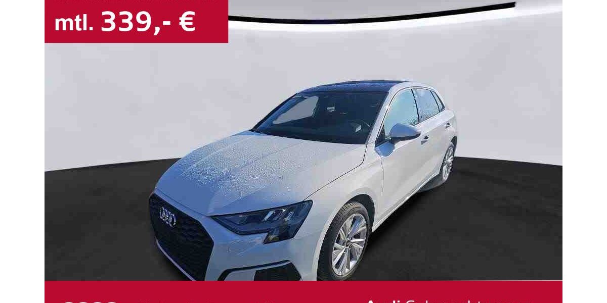 Audi A3 22.936 km 27.830 &euro; Ludwigsburg 71636