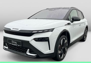 Skoda Elroq 8.800 km 51.890 &euro; Weinstadt-Endersbach 71384