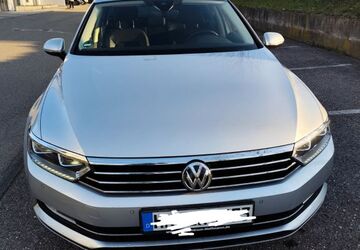 VW Passat 183.602 km 13.500 &euro; Weinsberg 74189