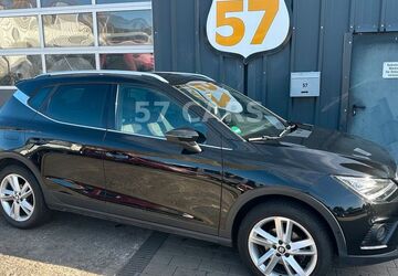 Seat Arona 79.999 km 14.900 &euro; Freudental 74392