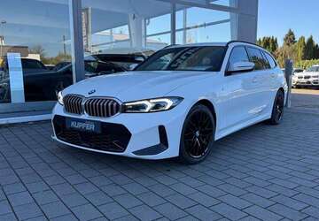 BMW 318 36.380 km 34.900 &euro; Vaihingen/Enz 71665