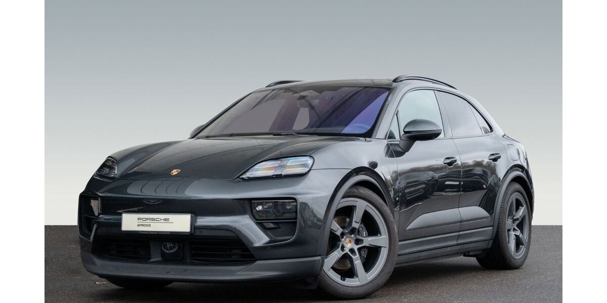 Porsche Macan 13.855 km 87.900 &euro; Heilbronn 74074