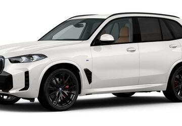 BMW X5 13.650 km 85.190 &euro; Asperg 71679