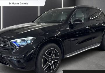 Mercedes-Benz GLC 300 12.980 km 64.900 &euro; Fellbach 70736