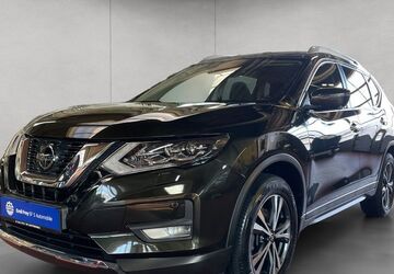 Nissan X-Trail 69.603 km 19.890 &euro; Esslingen 73730