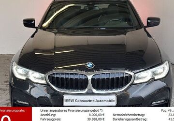 BMW 330 74.103 km 38.888 &euro; Heilbronn 74074