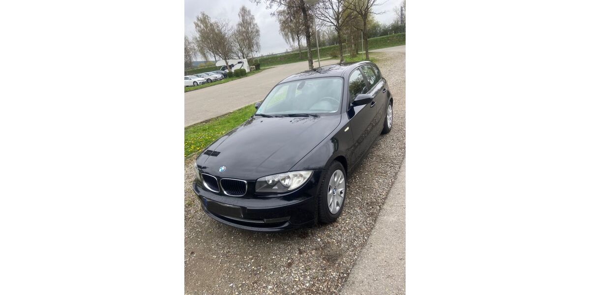 BMW 120 255.000 km 2.850 &euro; Waiblingen 71332