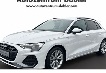 Audi A3 7.250 km 36.880 &euro; Mühlacker 75417