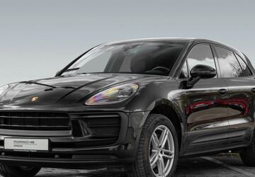 Porsche Macan 28.500 km 68.800 &euro; Filderstadt 70794