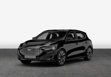 Ford Focus 28.650 km 21.900 &euro; Leonberg 71229