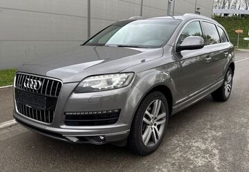 Audi Q7 337.000 km 11.999 &euro; Böblingen 71034