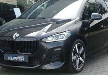 BMW 220 17.660 km 32.700 &euro; Vaihingen/Enz 71665
