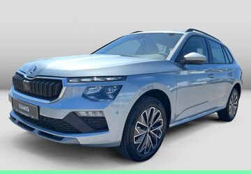 Skoda Kamiq 1.111 km 33.690 &euro; Weinstadt-Endersbach 71384