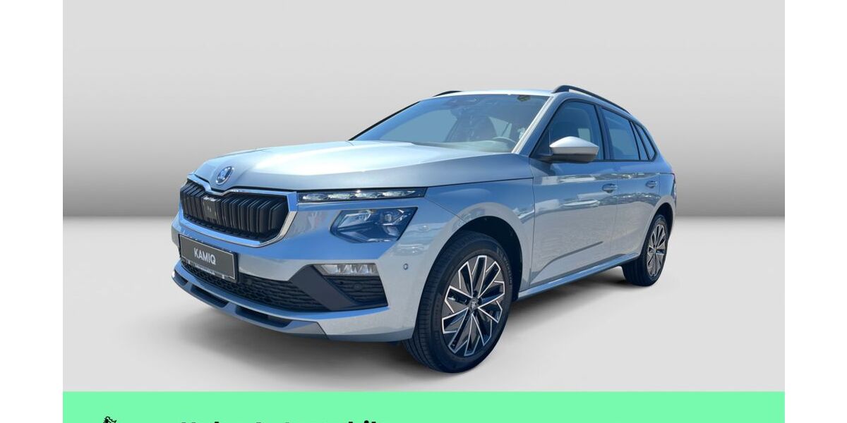 Skoda Kamiq 1.111 km 33.690 &euro; Weinstadt-Endersbach 71384