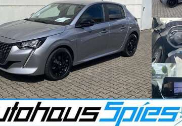 Peugeot 208 71.810 km 15.990 &euro; Heilbronn 74076
