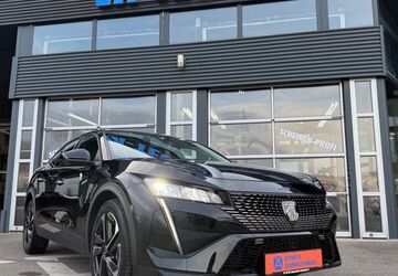 Peugeot 408 26.150 km 26.990 &euro; Backnang 71522