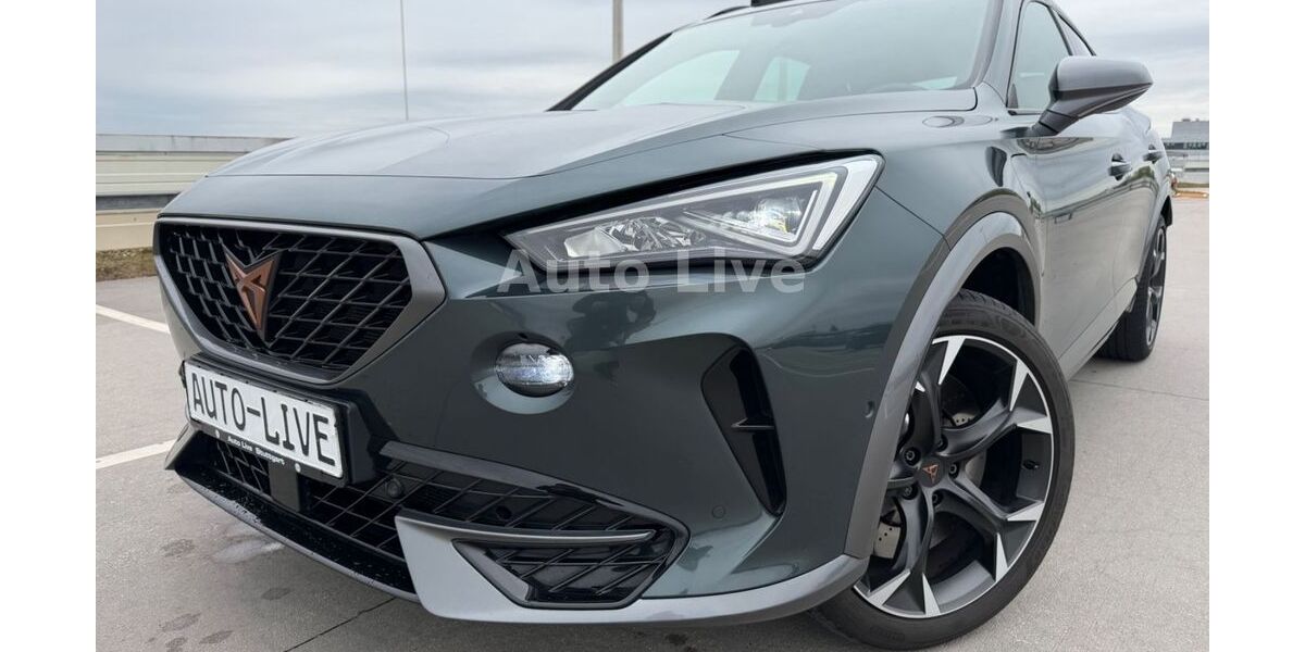 Cupra Formentor 94.820 km 24.990 &euro; Böblingen/Stuttgart 71034