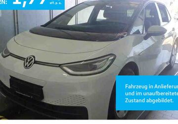 VW ID.3 30.775 km 22.930 &euro; Stuttgart-Wangen 70188