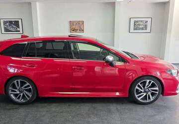 Subaru Levorg 188.000 km 11.900 &euro; Asperg 71679