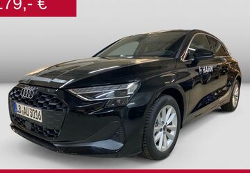 Audi A3 2.500 km 31.590 &euro; Ludwigsburg 71636