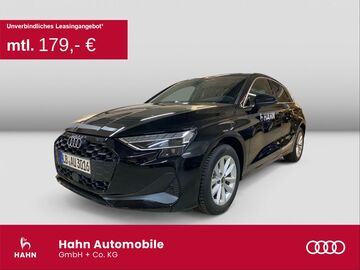 Gebrauchte Audi A3