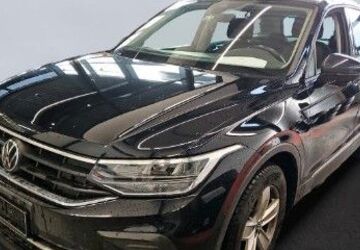 VW Tiguan 89.900 km 24.299 &euro; Kornwestheim 70806