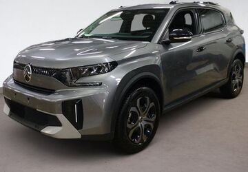 Citroen C3 Aircross 22.344 km 23.380 &euro; Heilbronn 74074