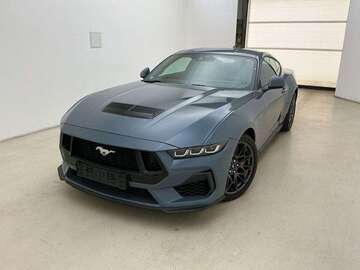 Gebrauchte Ford Mustang