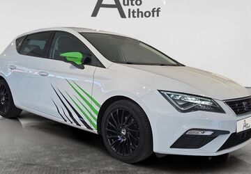 Seat Leon 104.800 km 13.880 &euro; Stuttgart 70195