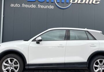 Audi Q2 39.600 km 19.980 &euro; Steinheim 71711