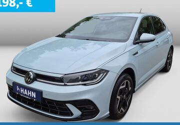 VW Polo 5.000 km 25.980 &euro; Ludwigsburg 71634