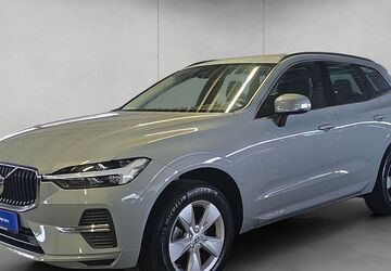 Volvo XC60 11.159 km 41.480 &euro; Stuttgart 70190