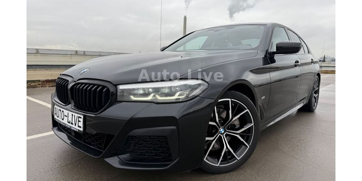 BMW 520 164.060 km 31.990 &euro; Böblingen/Stuttgart 71034