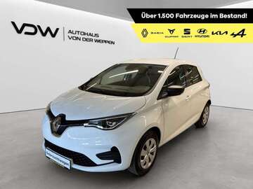 Gebrauchte Renault ZOE