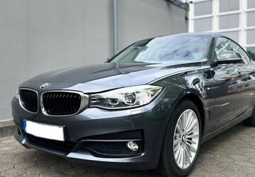 BMW 320 97.000 km 14.999 &euro; Stuttgart 70567