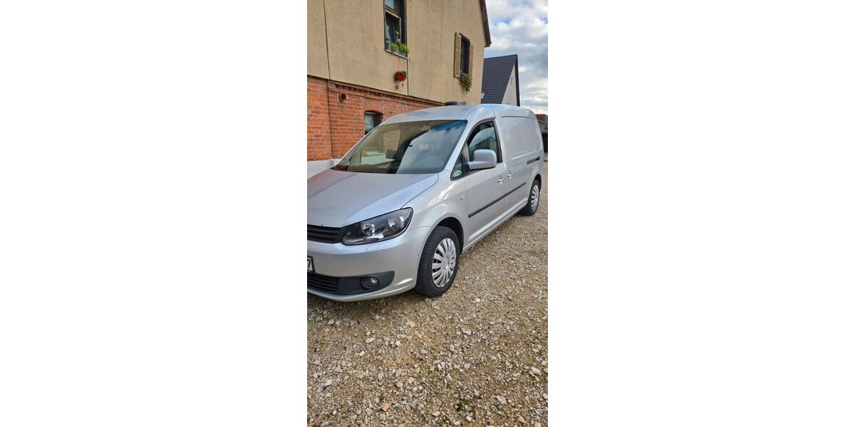 VW Caddy Maxi 226.000 km 9.900 &euro; Wendlingen 73240