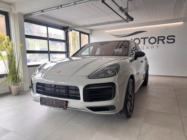 Porsche Cayenne 99.900 km 79.900 &euro; Waldenbuch 71111